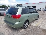 5TDZK23C47S****** Salvage and Wrecked 2007 Toyota Sienna in Florida State