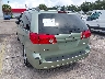 5TDZK23C47S****** Salvage and Repairable 2007 Toyota Sienna in Florida State