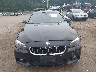 WBA5B3C5XGG****** Wrecked 2016 BMW 535i in Massachusetts State