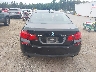 WBA5B3C5XGG****** Wrecked 2016 BMW 535i