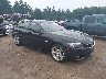 WBA5B3C5XGG****** Salvage and Wrecked 2016 BMW 535i in Templeton