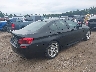 WBA5B3C5XGG****** Salvage and Wrecked 2016 BMW 535i in Massachusetts State