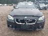 WBA5B3C5XGG****** Salvage and Repairable 2016 BMW 535i in Massachusetts State