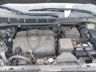 5TDKZ3DC4HS****** Reparables 2017 Toyota Sienna en Long Island