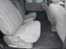 5TDKZ3DC4HS****** Destrozados 2017 Toyota Sienna en Long Island