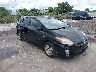 JTDKN3DUXA0****** Salvamento y Destrozados 2010 Toyota Prius en Orlando