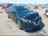 3N1CN8BV9LL****** Salvage and Wrecked 2020 Nissan Versa in Sacramento