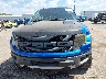 1FTFW1R66DF****** Wrecked 2013 Ford F-150 in Oklahoma State