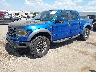 1FTFW1R66DF****** Used and Repairable 2013 Ford F-150 in Oklahoma City