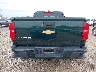 1GCHTCE36F1****** Wrecked 2015 Chevrolet Colorado