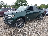 1GCHTCE36F1****** Used and Repairable 2015 Chevrolet Colorado in Appleton