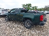 1GCHTCE36F1****** Salvage and Repairable 2015 Chevrolet Colorado in Appleton
