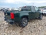 1GCHTCE36F1****** Salvage and Wrecked 2015 Chevrolet Colorado in Wisconsin State