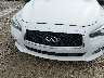 JN1BV7AR0FM****** Reparables 2015 Infiniti Q50 en Estado de Illinois