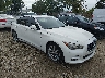 JN1BV7AR0FM****** Salvamento y Destrozados 2015 Infiniti Q50 en Chicago South