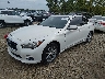 JN1BV7AR0FM****** Usados y Reparables 2015 Infiniti Q50 en Chicago South