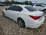 JN1BV7AR0FM****** Salvamento y Reparables 2015 Infiniti Q50 en Chicago South