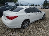 JN1BV7AR0FM****** Salvamento y Destrozados 2015 Infiniti Q50 en Estado de Illinois