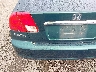 1HGES16542L****** Repairable 2002 Honda Civic in Oregon State