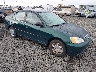 1HGES16542L****** Salvage and Wrecked 2002 Honda Civic in Eugene