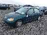 1HGES16542L****** Used and Repairable 2002 Honda Civic in Eugene