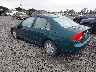 1HGES16542L****** Salvage and Repairable 2002 Honda Civic in Eugene