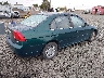 1HGES16542L****** Salvage and Wrecked 2002 Honda Civic in Oregon State