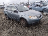 JF2SH61629H****** Salvage and Wrecked 2009 Subaru Forester in Eugene