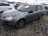 JF2SH61629H****** Used and Repairable 2009 Subaru Forester in Eugene