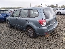 JF2SH61629H****** Salvage and Repairable 2009 Subaru Forester in Eugene