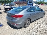 KMHD84LF6JU****** Salvamento y Destrozados 2018 Hyundai Elantra en Estado de Nueva York