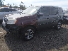 5FNYF4H56EB****** Used and Repairable 2014 Honda Pilot in Avenel New Jersey