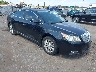 1G4GD5ER7CF****** Salvamento y Destrozados 2012 Buick LaCrosse en Oklahoma City