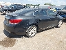 1G4GD5ER7CF****** Salvamento y Destrozados 2012 Buick LaCrosse en Estado de Oklahoma