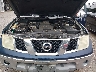 1N6AD06U66C****** Repairable 2006 Nissan Frontier in Kansas City