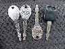 1N6AD06U66C****** Salvage 2006 Nissan Frontier in Kansas State