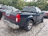 1N6AD06U66C****** Salvage and Wrecked 2006 Nissan Frontier in Kansas State