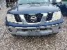 1N6AD06U66C****** Salvage and Repairable 2006 Nissan Frontier in Kansas State