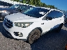1FMCU0GD4HU****** Usados y Reparables 2017 Ford Escape en Lake City