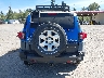 JTEBU11F670****** Used 2007 Toyota FJ Cruiser