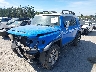 JTEBU11F670****** Used and Repairable 2007 Toyota FJ Cruiser in Seattle