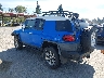 JTEBU11F670****** Salvage and Repairable 2007 Toyota FJ Cruiser in Seattle