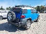 JTEBU11F670****** Salvage and Wrecked 2007 Toyota FJ Cruiser in Washington State