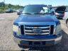 1FTPW12V59F****** Destrozados 2009 Ford F-150 en Estado de Nueva York