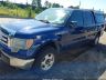 1FTPW12V59F****** Usados y Reparables 2009 Ford F-150 en Long Island
