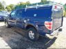 1FTPW12V59F****** Salvamento y Reparables 2009 Ford F-150 en Long Island