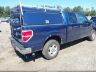 1FTPW12V59F****** Salvamento y Destrozados 2009 Ford F-150 en Estado de Nueva York