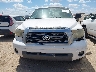 5TFRV581X7X****** Wrecked 2007 Toyota Tundra in Texas State