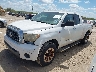 5TFRV581X7X****** Used and Repairable 2007 Toyota Tundra in San Antonio South