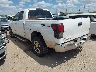 5TFRV581X7X****** Salvage and Repairable 2007 Toyota Tundra in San Antonio South